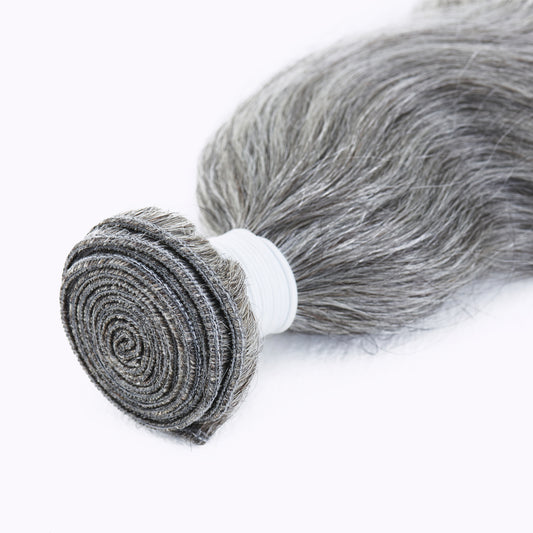 GreyScale Body Wave Bundle