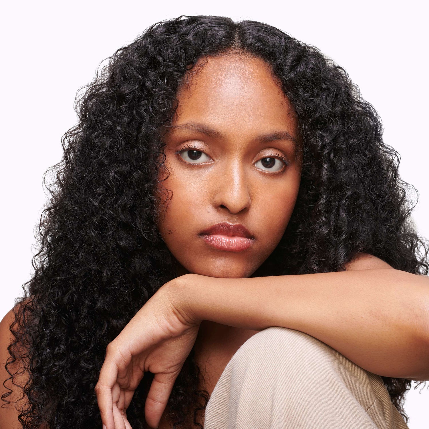 Curly & Coily Clip-ins