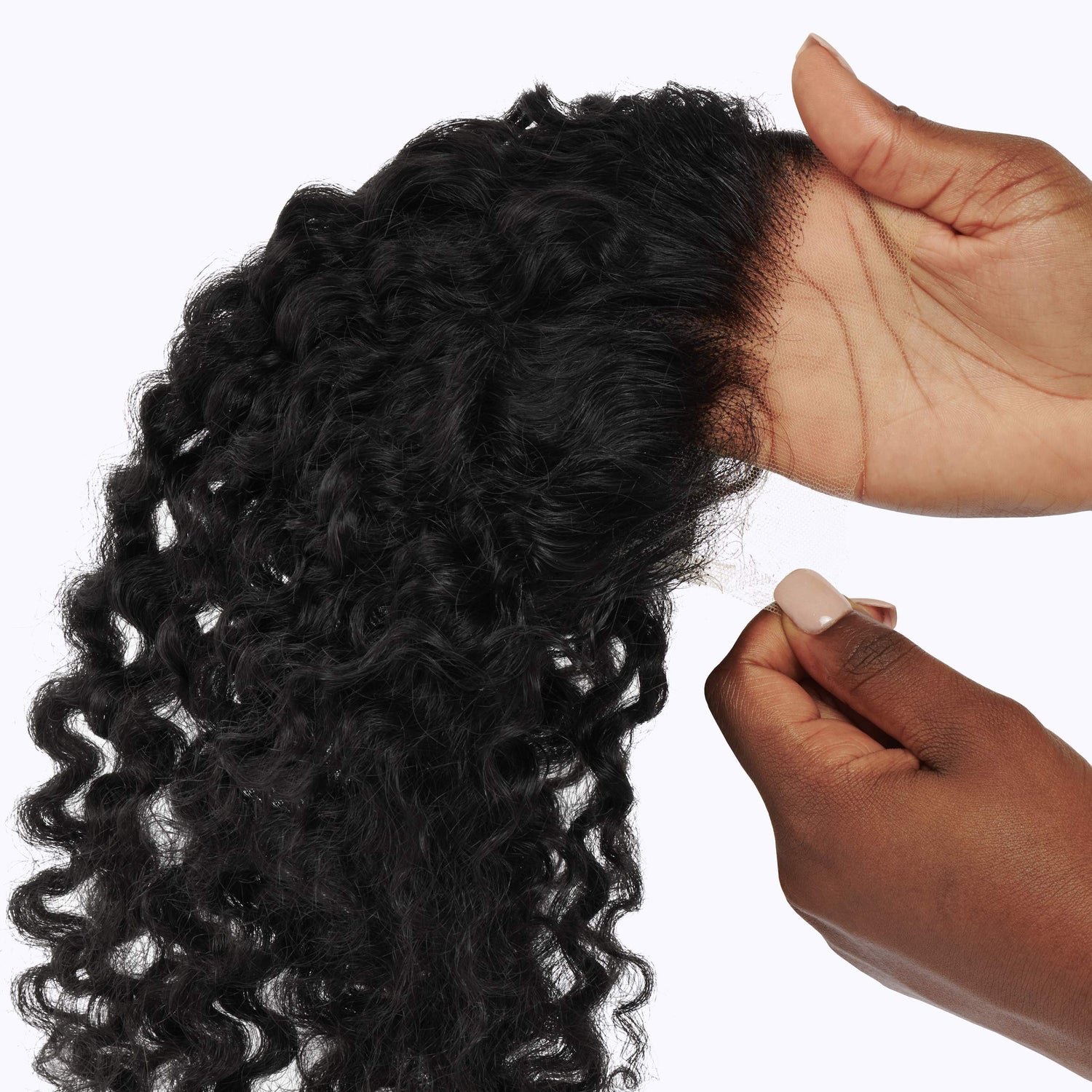 Curly