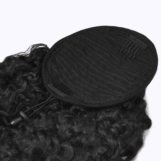 Spring Fling Ponytail