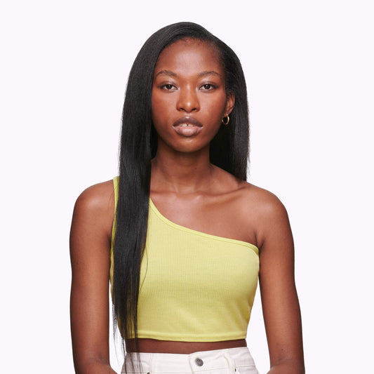Think Silk Clip-ins