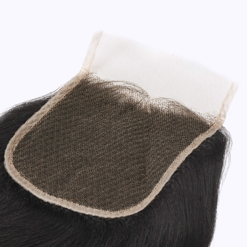 Think Silk Closure